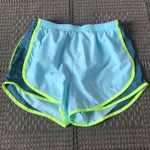 Nike Dri-Fit Shorts